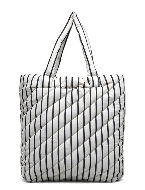 Sofie Schnoor Young Totebag Sofie Schnoor Young White