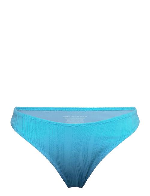 Chantelle Beach Swim Sw Bo. Tanga Chantelle Beach Blue