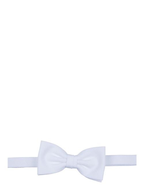 Se Portia 1924 Pique Bow Tie Portia 1924 White ved Booztlet