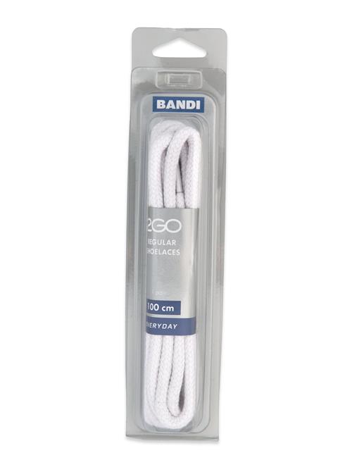 2GO 2Go Shoelace 489 2GO White