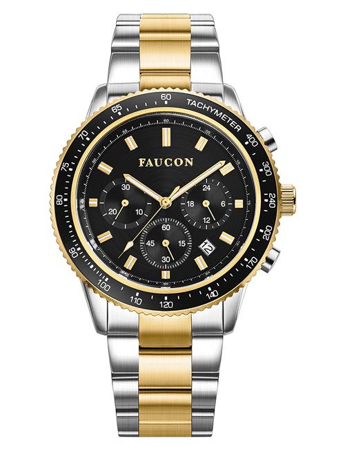 Faucon Faucon Speedtimer Faucon Gold