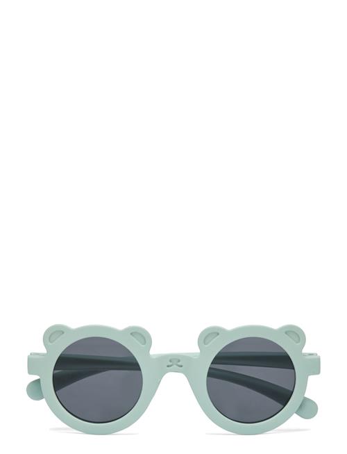 Mango Teddy Bear Sunglasses Mango Green