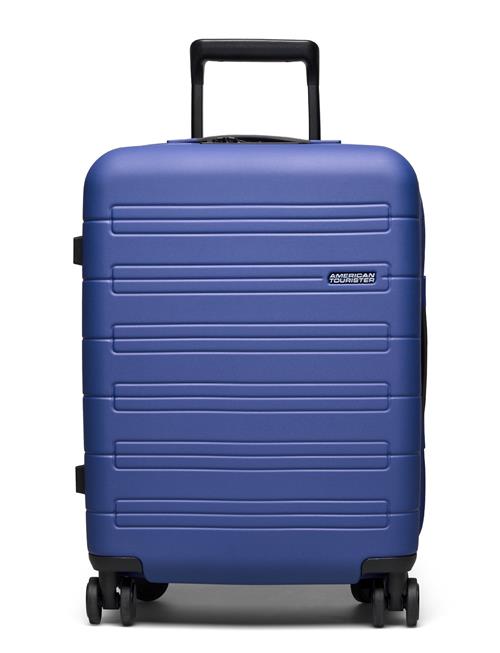 American Tourister Novastream Spinner 55/20 Tsa Exp American Tourister Blue