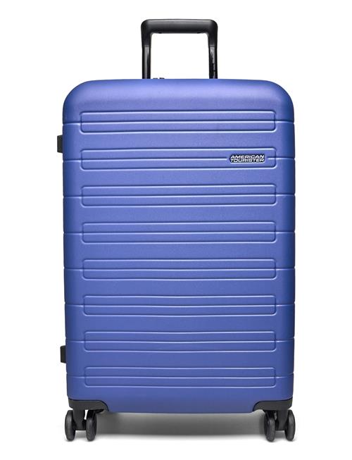 American Tourister Novastream Spinner 67/24 Tsa Exp American Tourister Blue