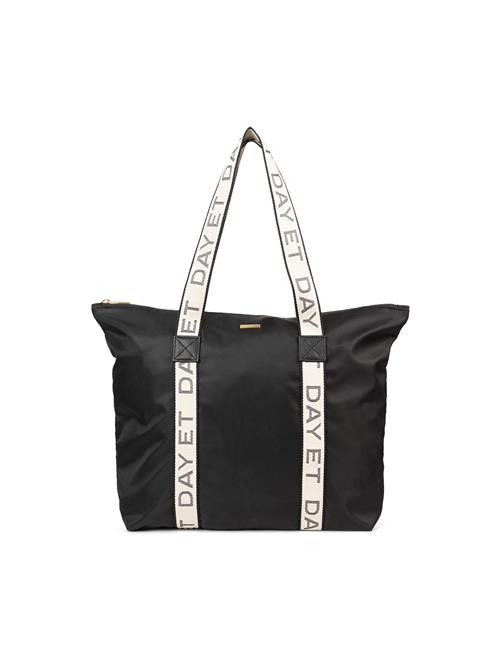 DAY ET Day Re-Lb Summer Bag M DAY ET Black