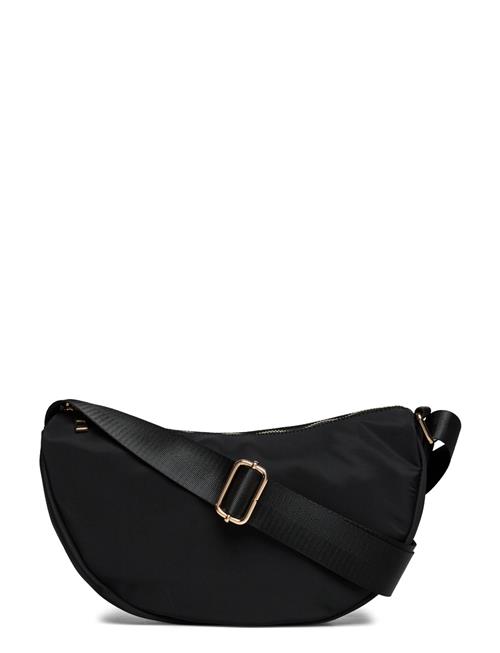 Abby Halfmoon Bag Noella Black