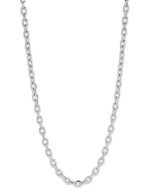 Anker Necklace Samie Silver