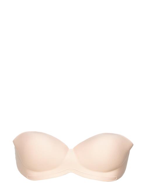 Magic Bodyfashion Wing Bra Magic Bodyfashion Beige