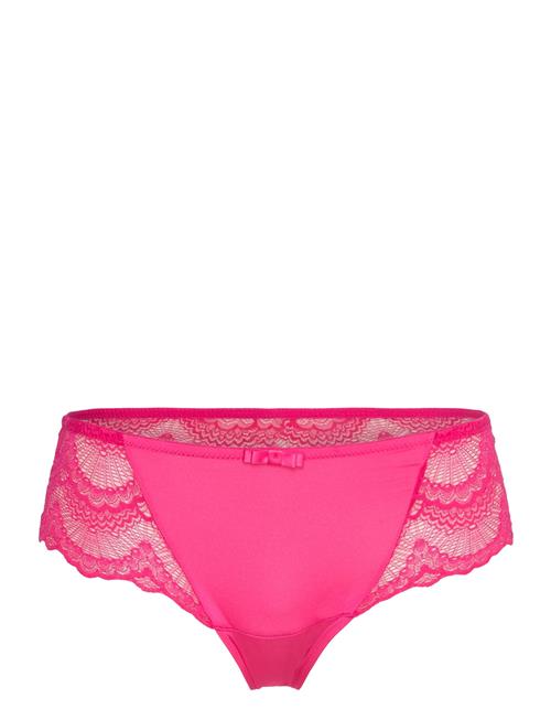 Se Missya Tanya String Missya Pink ved Booztlet