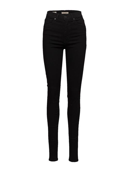 LEVI´S Women Mile High Super Skinny Black C LEVI´S Women Black