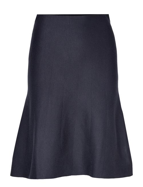 Soft Rebels Srhenrietta Skirt Soft Rebels Navy