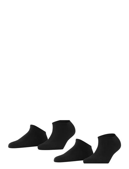 Esprit Socks Uni Sn 2P Esprit Socks Black