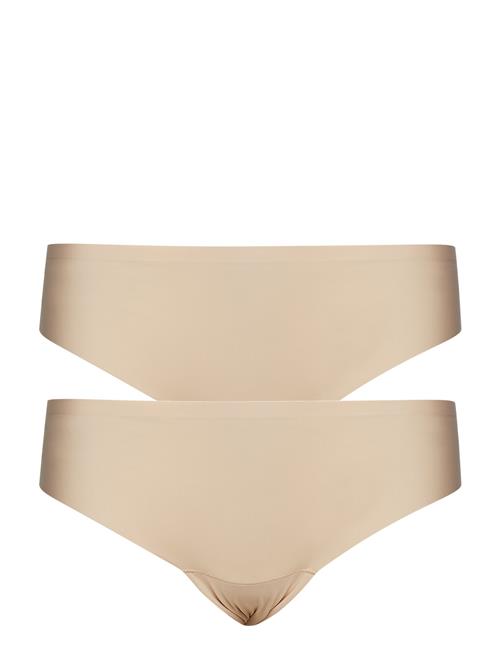 Dream Invisibles Thong Magic Bodyfashion Beige