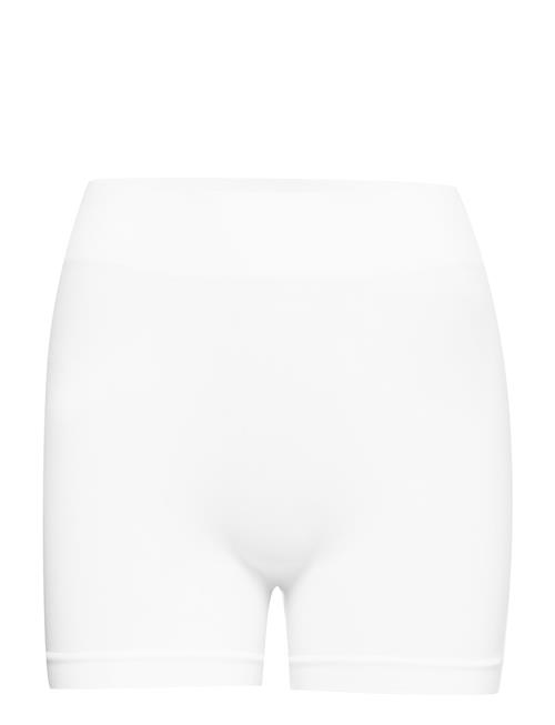 Decoy Decoy Seamless Hot Pants Decoy White