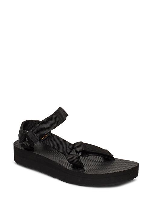 Se Teva Midform Universal Teva Black ved Booztlet