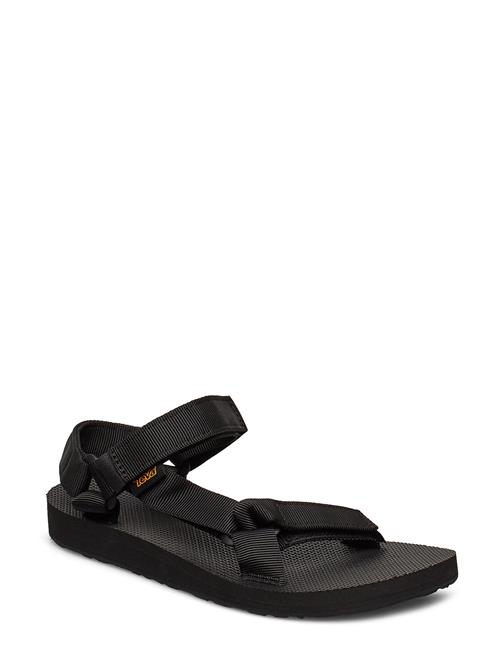 Teva Original Universal Teva Black