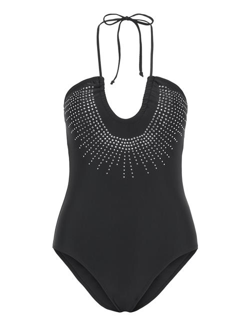 Missya Girona Swimsuit Missya Black