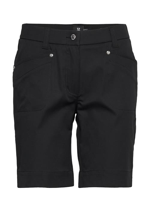 Daily Sports Lyric Shorts 48 Cm Daily Sports Black