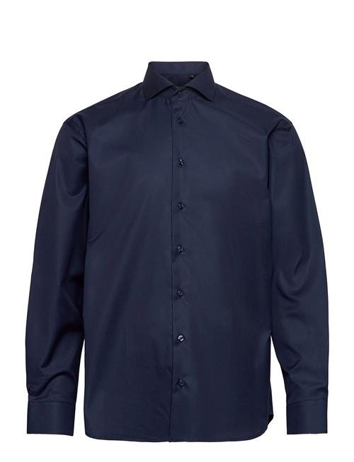 Bosweel Shirts Est. 1937 Regular Fit Mens Shirt Bosweel Shirts Est. 1937 Navy