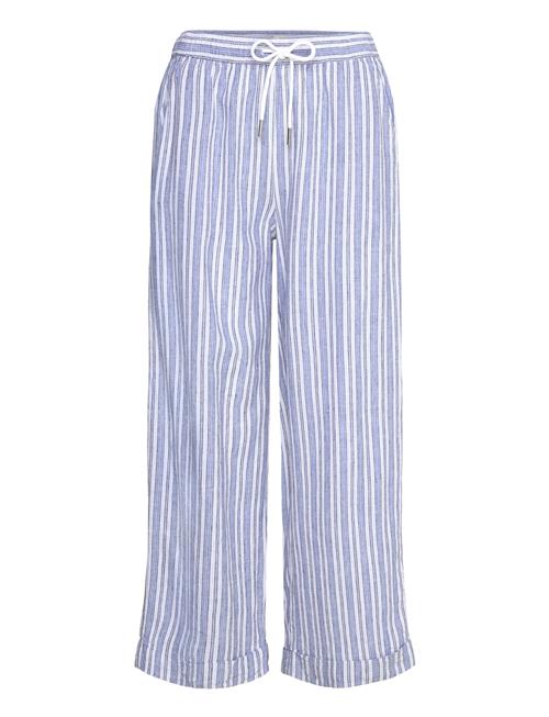 Drizaiw Culotte InWear Blue