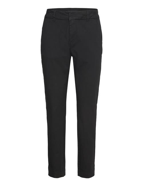 Se Kaffe Kamette Pants Kaffe Black ved Booztlet