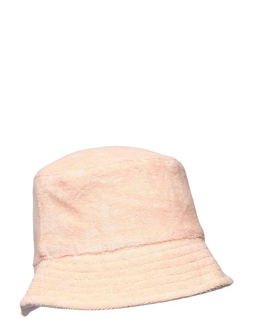 Lindex Sun Hat Terry Lindex Coral