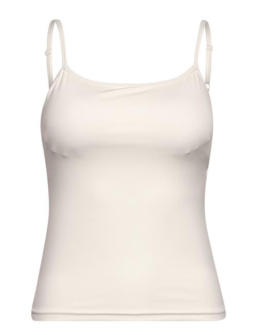 Lunar Luxe Cami Moonchild Yoga Wear Cream