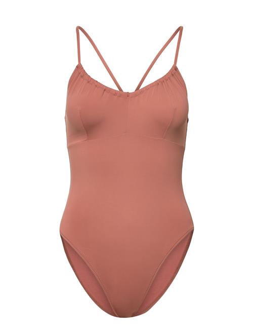 Lindex Swimsuit Noelia Lindex Pink