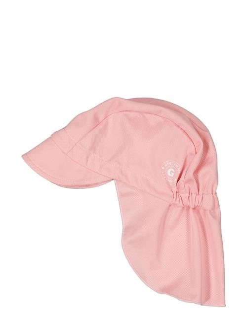 Uv Hat Pink 16 10M-2Y Geggamoja Blue