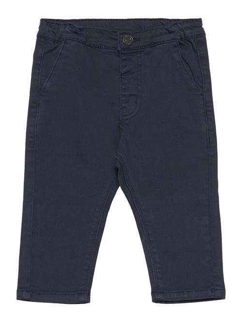 Sofie Schnoor Baby and Kids Trousers Sofie Schnoor Baby And Kids Navy