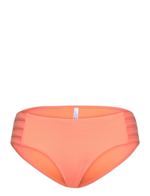 Seafolly S.collective Multi Strap Hipster Pant Seafolly Orange