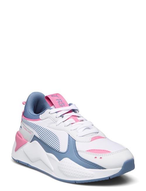 Se PUMA Rs-X Dreamy Jr PUMA White ved Booztlet