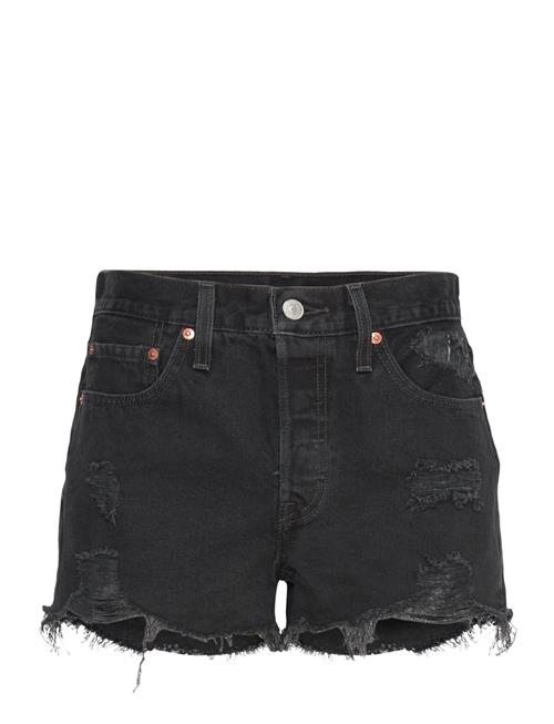 LEVI´S Women 501 Original Short Stowaway LEVI´S Women Black