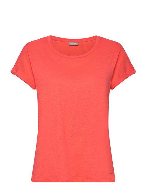 Fransa Frdalia Tee 1 Fransa Coral