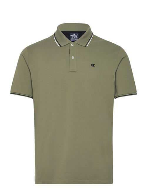 Champion Polo Champion Green