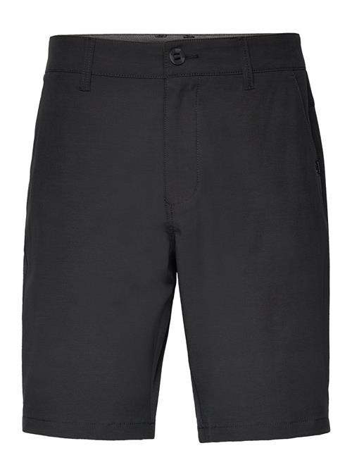 Boardwalk Phase Nineteen Rip Curl Black