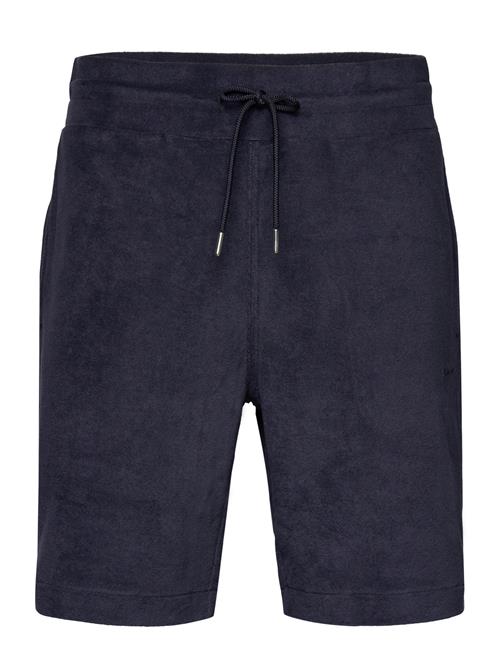 GANT Terry Shorts GANT Navy