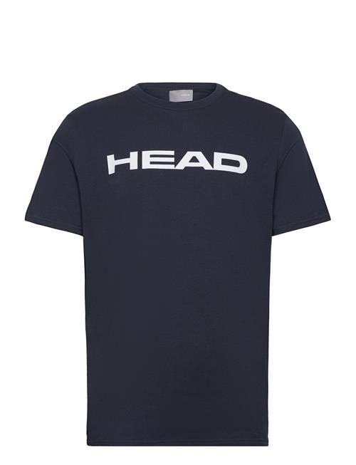 Club Ivan T-Shirt Men Head Navy