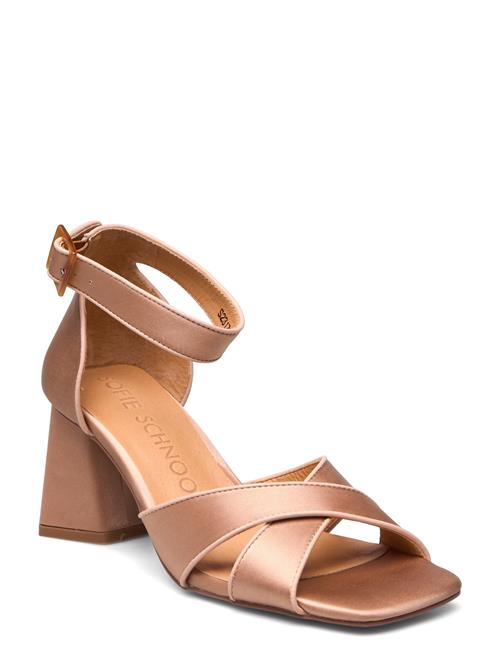 Sofie Schnoor Stiletto Sofie Schnoor Brown