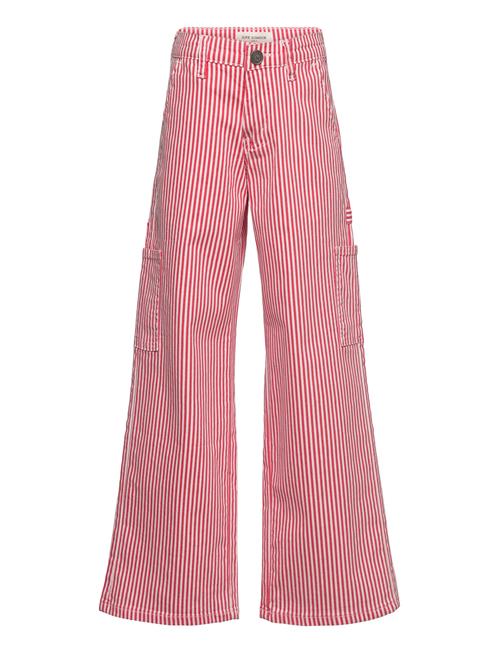 Sofie Schnoor Young Gittesy Trousers Sofie Schnoor Young Red