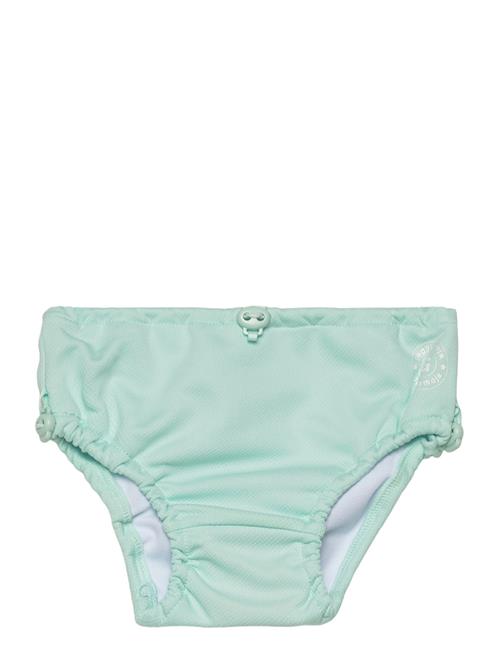 Geggamoja Uv Baby Swim Pant Geggamoja Blue