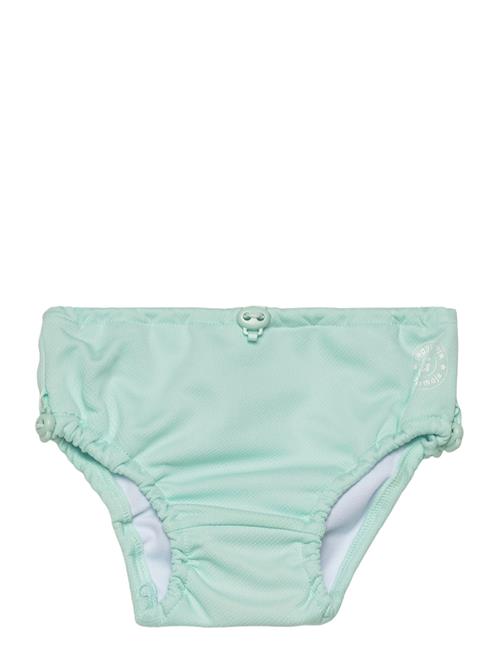 Uv Baby Swim Pant Navy 21 50/56 Geggamoja Blue