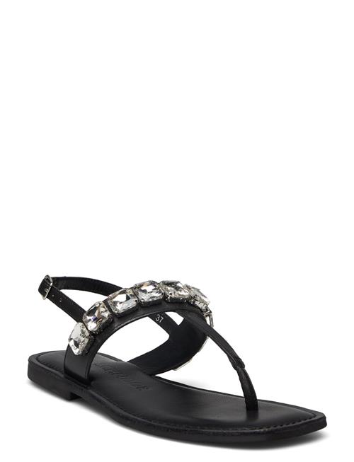 Se Sofie Schnoor Sandal Sofie Schnoor Black ved Booztlet