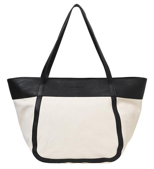 Rosemunde Rosemunde Shopper - Pure Sand Gold