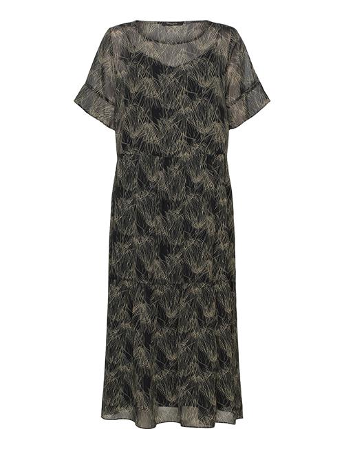 Bruuns Bazaar Draw Karen Dress Bruuns Bazaar Black