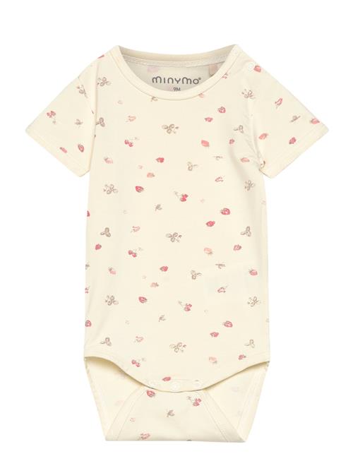 Body Ss Minymo Patterned