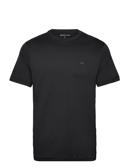 Michael Kors Sleek Mk Crew Michael Kors Black