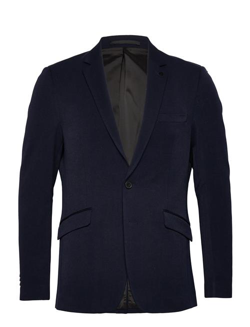 Clean Cut Copenhagen Cole Stretch Nano Blazer Clean Cut Copenhagen Navy