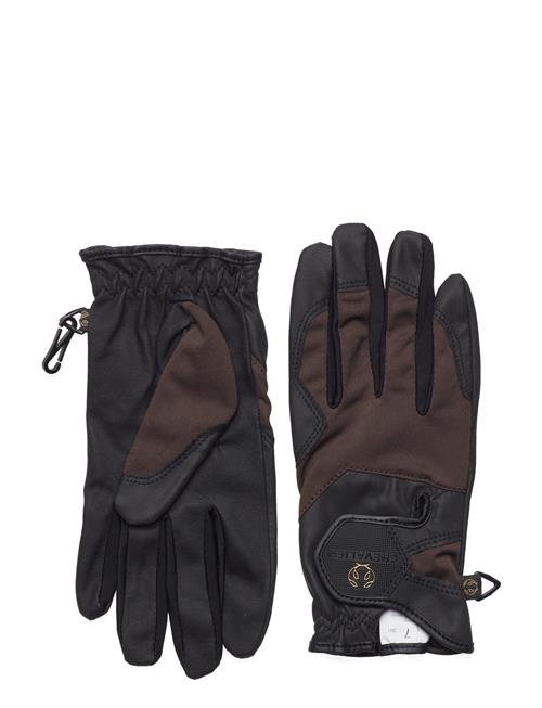 Se Chevalier Light Shooting Gloves Chevalier Brown ved Booztlet