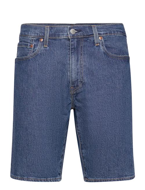 405 Standard Shorts Blue Core LEVI´S Men Blue